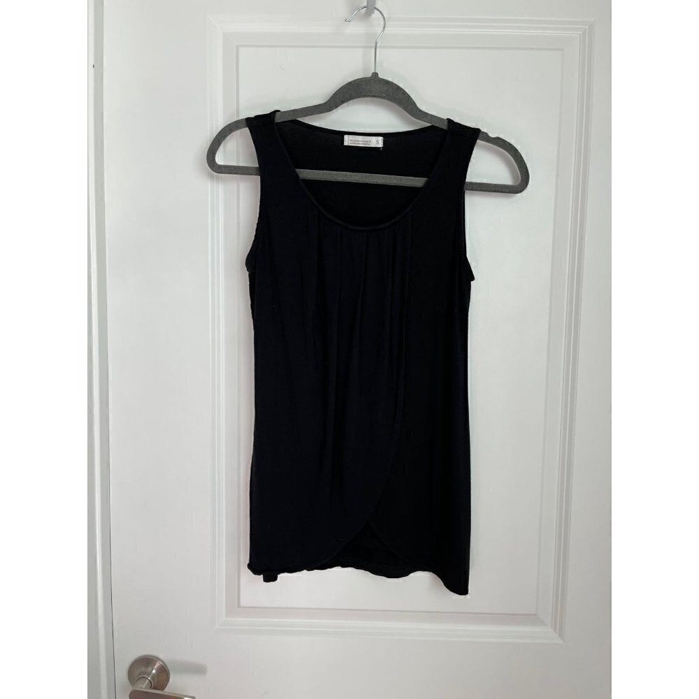 Nursing Tank Top